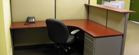 poste de travail haworth